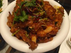 -哈啾嗨·新概念蒙餐(红星新城店)