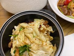 手撕包菜-榕意·川味之美(深业上城店)