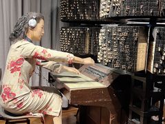 -上海电信博物馆