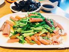 -船歌·鱼水饺青岛菜(闽江二路店)