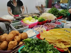 -正宗阳山牛杂(东城店)