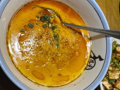 -李久其家民间餐厅(观沙岭公园店)