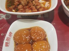 -双燕楼·手工馄饨·汤面小吃(世纪汇店)