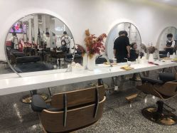 -UnHair Salon