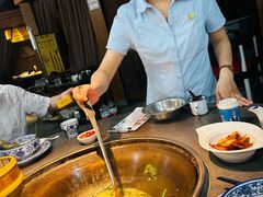 -贺庄·活鱼馆(珠吉路店)