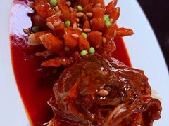 -RIVIERA 松鹤楼(外滩店)