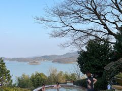 -天目湖涵田半山温泉