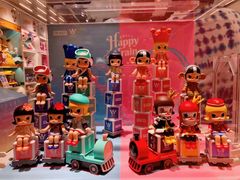 -泡泡玛特POPMART(合生汇店)