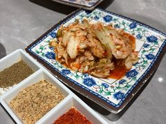 -大槐树烤肉馆(美术馆店)
