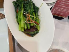 -福海居烤鸭店(鸟巢店)