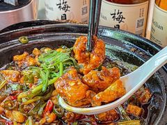 -张小歪的虾·螃蟹·生腌熟醉·打边炉(中山北路店)
