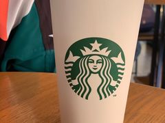 -星巴克(天津佛罗伦萨小镇店)