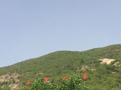 -山里人家农家乐