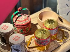 -屋里甜汤·潮汕手工鲜制概念店(F16店)