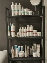 -MZ SKIN CARE逆齢驻颜中心