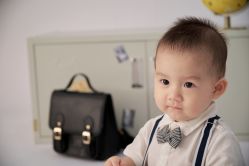 -小熊维尼高端儿童摄影(南山店)