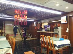 -小土豆美食(太原南街店)