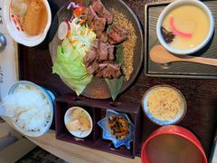 -味太助·银饭食堂(中华城店)