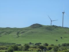 -塞罕坝国家级自然保护区