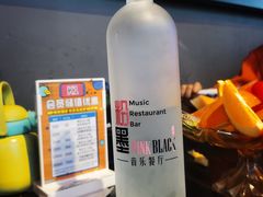 -粉墨特色菜·烧烤音乐酒馆