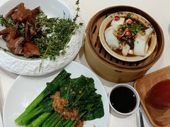 -蔡澜点心·粤菜(月星环球港店)