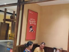 大堂-渔乡米香·剁椒鱼头(四方坪店)