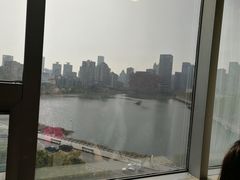 -弘毅大酒店(武汉大学国际学术交流中心店)