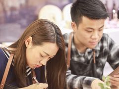 -五月木作·DIY木作文创体验店(北京路店)