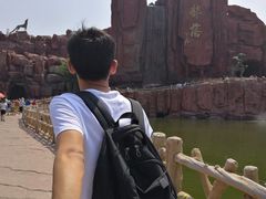 -太阳部落