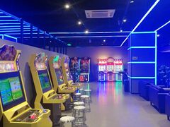 -复兴未来·轰趴空间(泰富百货店)