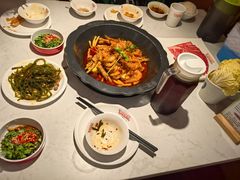 -虾吃虾涮.虾火锅.肉蟹煲(步步高梅溪新天地店)