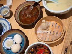 -南京大牌档(龙江新城市广场店)