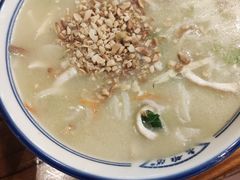 -老雒阳面馆·水席(定鼎门店)