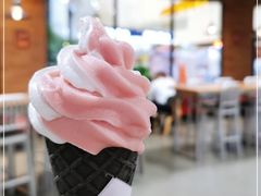 -汉堡王(梅村服务区南店)