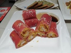 -鼎记啫啫煲(数博万达店)