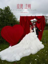 -雅云婚纱摄影工作室旗舰店