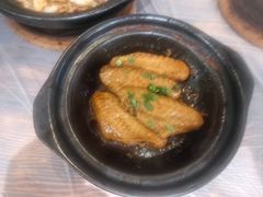 -小时候焗海鲜(鄞州万达店)