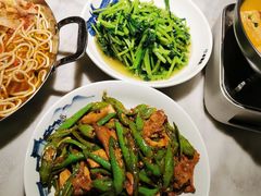 -小菜园新徽菜(无锡宜家荟聚中心店)