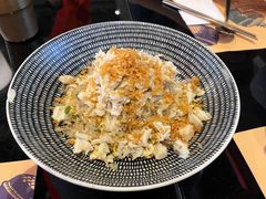 皇家蟹肉炒饭-simply thai天泰(静安嘉里中心店)