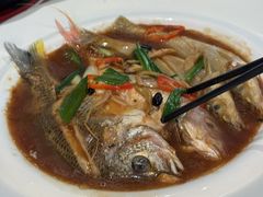 -闽海肴(北辰荟店)