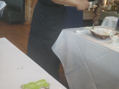 -拉蒂娜·巴西牛排馆 Latina·Brazilian Steakhouse(陆家嘴旗舰店)