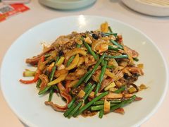 -南拳十三姨·潮汕砂锅粥·粤菜(西单大悦城店)