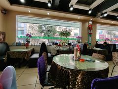 大堂-陈记烧鹅茶餐厅(世和路店)