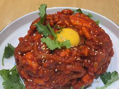 -鸭绿江民族饭店(总店)