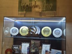 -成都世纪城假日酒店-西楼