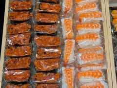 惹火小八爪-鲜道寿司(无锡苏宁店)