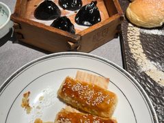 -晓粤·惹味粤菜(凯德乐峰广场店)