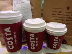 -COSTA COFFEE(西直门店)
