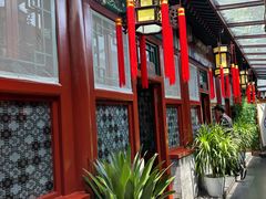 -阿西娅食府(中关村店)