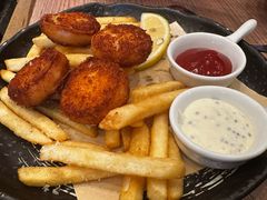 -玛格萝妮比萨屋(四平店)